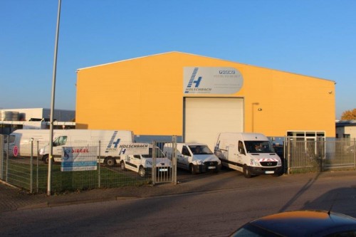 Holschbach Pumpen GmbH