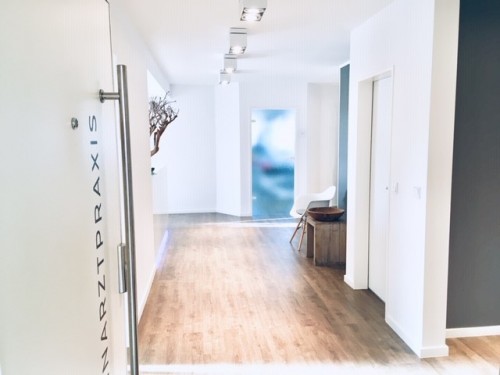 Zahnarztpraxis Dr. Stammen