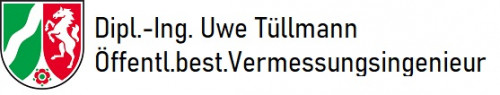 Vermessungsbüro Tüllmann, Öffentlich bestellter Vermessungsingenieur
