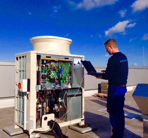 Cityclima Kälte- und Klimatechnik GmbH