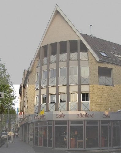 Zahnarztpraxis Dr. Keul