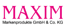 Maxim Markenprdoukte GmbH & Co. KG